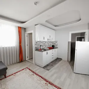 Adam Apart Antalya