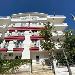 Nurer Apart Antalya