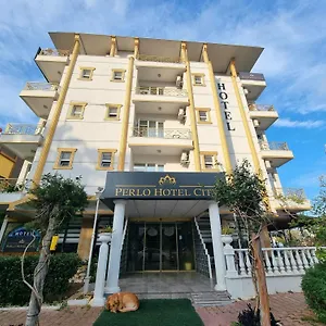Perlo Antalya