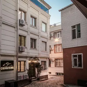 Carvan Hotel Estambul