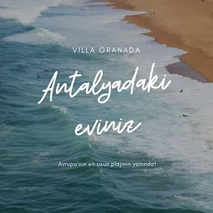 Granada Анталья