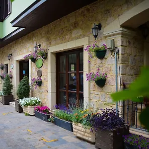 Villa Verde Antalya