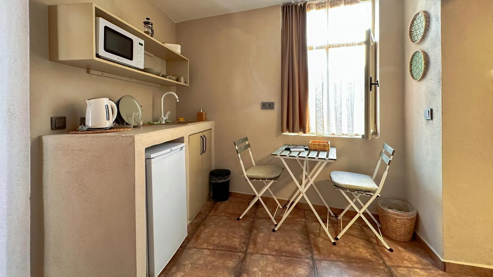The Easy Rooms Terrace Antalya 0*,  Turkey