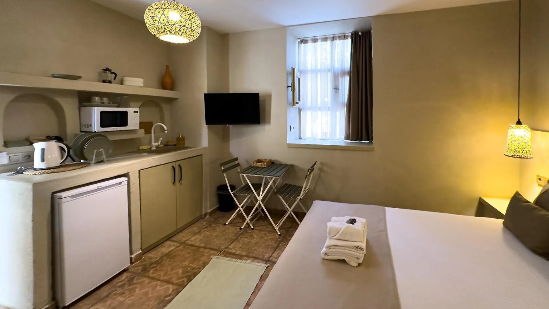 The Easy Rooms Terrace 安塔利亚 土耳其