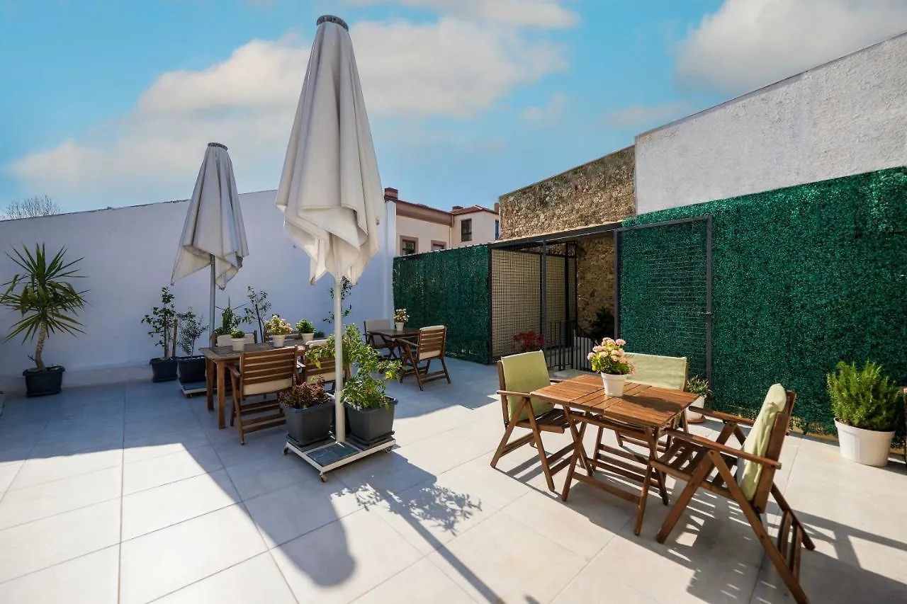 The Easy Rooms Terrace Antalya Türkei
