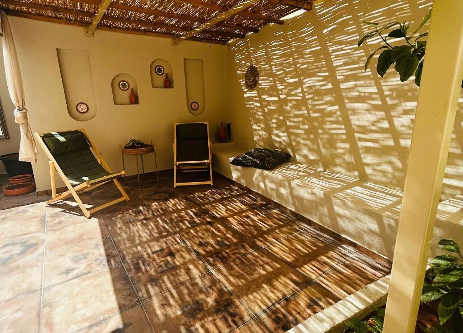 The Easy Rooms Terrace Antalya 0*,  Turkey